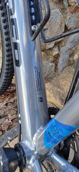 Predam horsky bicykel rockrider ST530 - 7