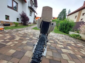 Ktm sx 85 - 7