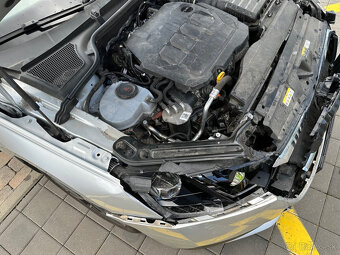 Škoda Octavia IV combi 2,0 TDi 110kw - STYLE, CZ, DPH, NAVI - 7