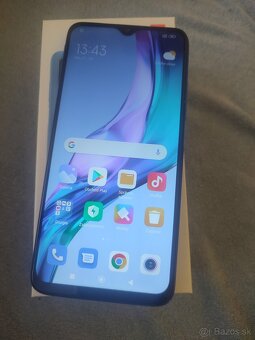 Predám xiaomi redmi 9T - 7