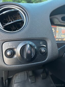 Ford mondeo 2.0tdci - 7