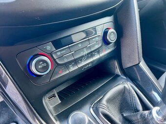 ford Focus 1.0 Ecoboost,92kw,12/2017,Facelift - 7