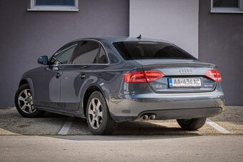 Audi A4 2.0 TDI - 7