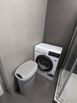 Atraktívna NOVOSTAVBA , 1 i. blíz. Centra, Albelli - 7