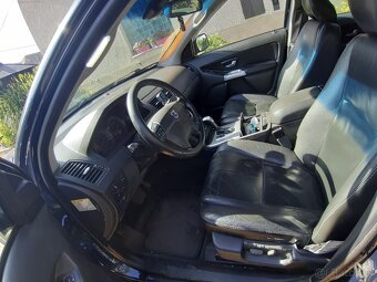 Volvo XC90 - 7