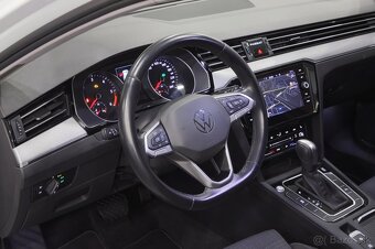 Volkswagen Passat B8 Variant 2.0 TDI 110kW DSG automat - 7