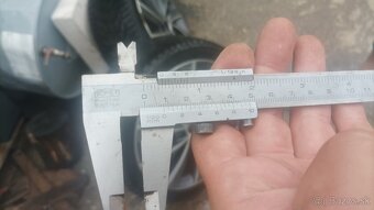 ALU R18 Octavia 3 L&K elektróny,disky, pneumatiky - 7