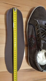 Pánska obuv - 7