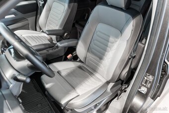 Ford Tourneo Custom 2.0 TDCi EcoBlue Titanium X L2 A/T - 7