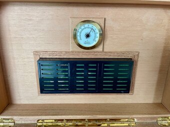 Humidor - 7