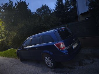 Predám Opel Astra - 7