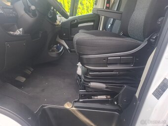 Ducato L4H2 maxi úprava Schnitzler - 7