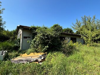 UPUSTENÉ  Dražba areálu (budovy a pozemky) v k.ú. Malacky - 7