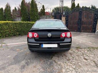 Volkswagen Passat B6 1.9TDi 77kw | Xenóny | Park. senzory - 7