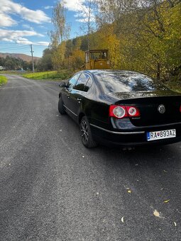 ✅VOLKSWAGEN PASSAT B6 1.9 77 KW ✅ - 7