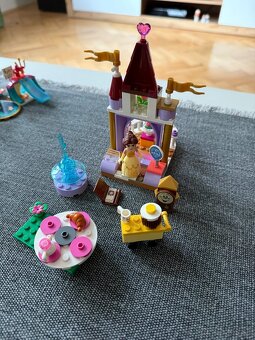 Lego sety rôzne - Disney / Friends - 7
