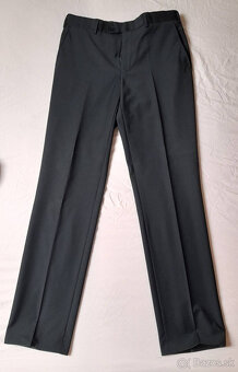 Pánsky oblek OZETA - 7