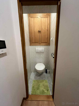 Predaj 3-izbového bytu na Užhorodskej ulici, Železníky - 7