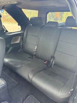 Land Rover Freelander 2.0tdi 80kw 4x4 automat - 7