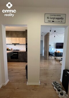 Moderný, 3 izbový byt na predaj vo Veľkom Mederi - 7