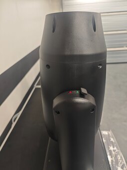 Predám 2ks ledkové hlavy LED BSW 400W(3 in 1) - 7