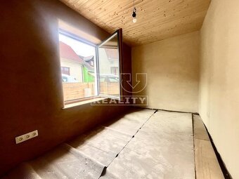 NA PREDAJ NOVOSTAVBA EKOLOGICKÉHO, NÍZKOENERGETICKÉHO, 3... - 7