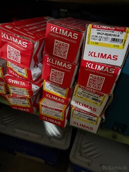 Vruty do drevo TORX MNOŽSTEVNA AKCIA - 7