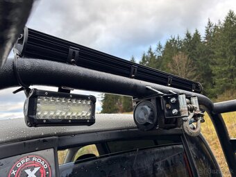 Mitsubishi L200 2.5 DI-D 4X4 SUPER SELECT - 7