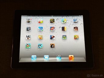 Apple iPad 2 32gb - 7
