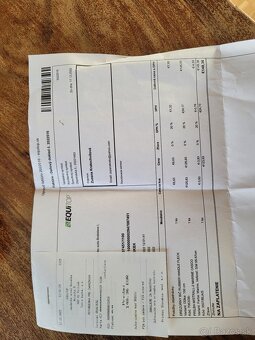 Prilba na kone MISTRALL CASCO - 7