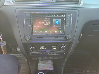 Škoda Rapid 1.2TSI 63kw 2013 - 7