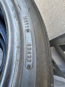 Nove Letne pneumatiky 215/50 r18 Falken dot2022 - 7