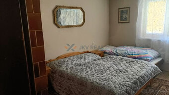 Na predaj rodinný dom s veľkým pozemkom v obci Vaľkovce - 7