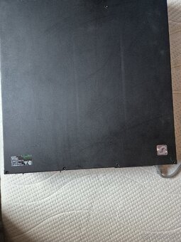 Záložný zdroj APC SMX1000i - 7