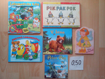 detské knihy - 7