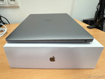 MacBook Air M1 (2020) –16 GB RAM, 1 TB SSD | Top konfigurác - 7