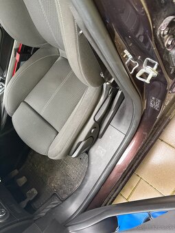 Predám Opel Zafira C Tourer 1.6 Cdti 100kW - 7