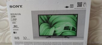 SONY KD - 32W 800 - 7