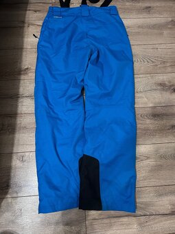 Lyziarska suprava - 7