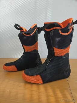 Tecnica Peak carbon zero G 26.5 MP - 7