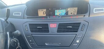 Citroën citroen c4 picasso - 7