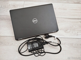 notebook Dell 5480 - Core i5-6300u, 16GB, SSD 256GB, Win 11 - 7
