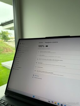 Lenovo Legion 5 Pro - 7