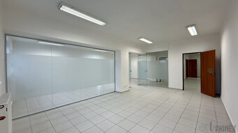 Variabilný prenájom komerčných priestorov – Skladová hala (5 - 7