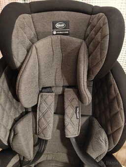 Detská autosedačka - 7