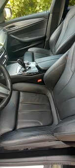 Bmw 530xd G31 Mpacket - 7