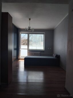 Prenajom Strazske 1 izbovy byt - 7