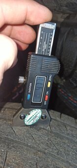 Letne Continental PremiumContact6 205/55R16 91V - 7