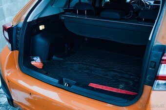 Subaru XV 2.0i-S ES Style NAVI - 7