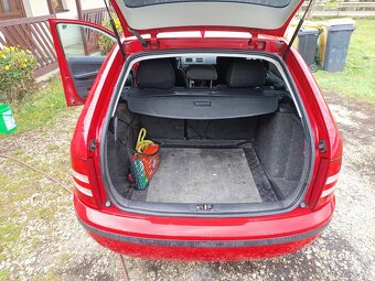 Škoda Fabia combi 1.2HTP - 7